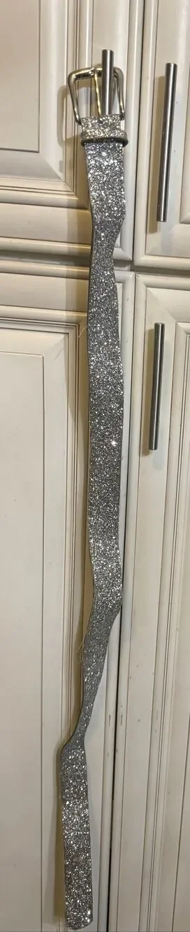 Unbranded women glitter